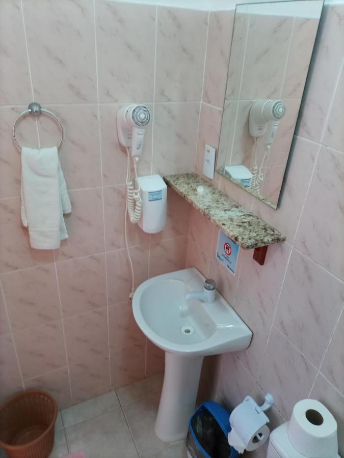 ז'יז'וקה דה ז'ריקואקוארה Pousada Alquimia מראה חיצוני תמונה
